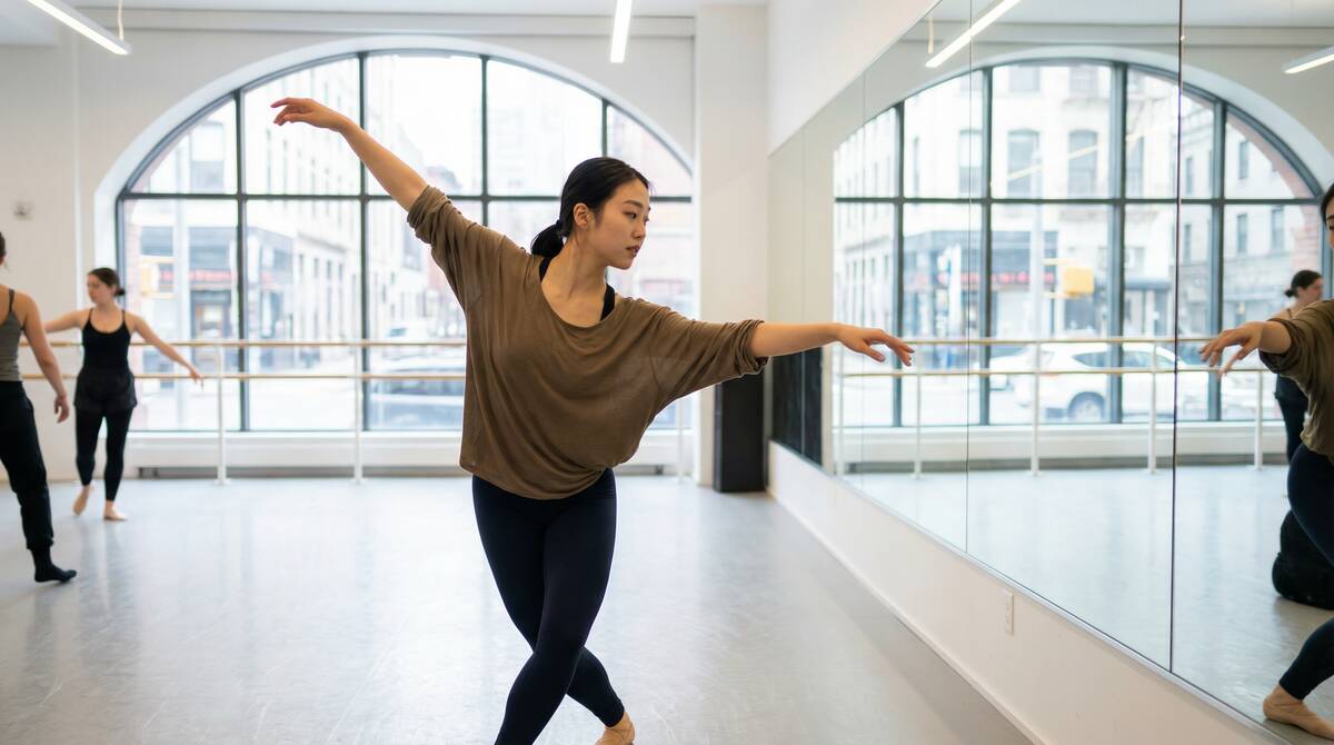 天美传奇mv星空舞蹈